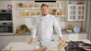 Пять ужинов (Домашний, 19.02.2020)