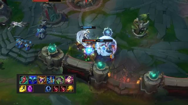 MEJORES PICKS Y CAMPEONES OP - PARCHE 13.12 Temporada 13 League of Legends NUEVO META! смотреть онлайн