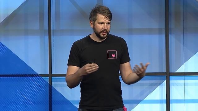 The AMP Keynote (Google I/O '17) смотреть онлайн
