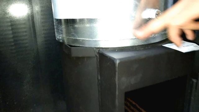 Титан - Водогрейная колонка Ермак КВС-10 КВЛН-9 смотреть онлайн