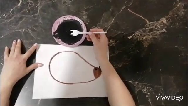 Рисуем ежика смотреть онлайн