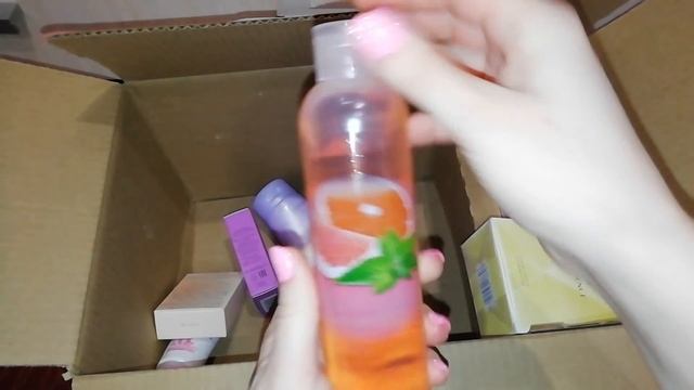 Заказ Avon 16/2018 //повторный//подарок? смотреть онлайн