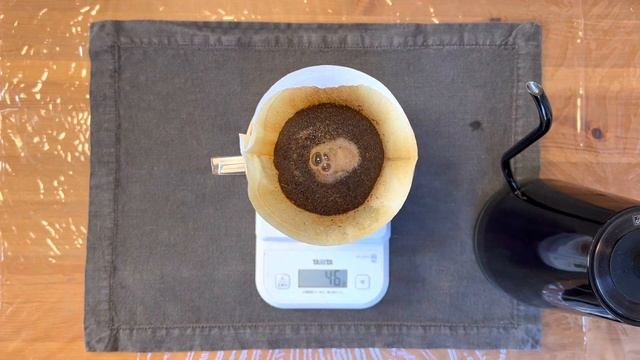 pourover comandante c40 mk3 therisingsuncoffee winter holiday blend смотреть онлайн