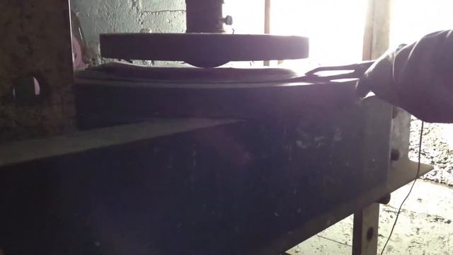 Мустафа Дирил тарелки Samsun Cymbals производство смотреть онлайн