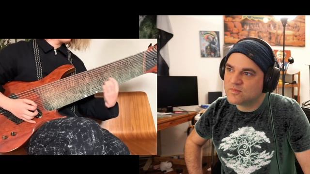 When Metallica Only Gives You 60 Seconds To Audition - Ichika Nito