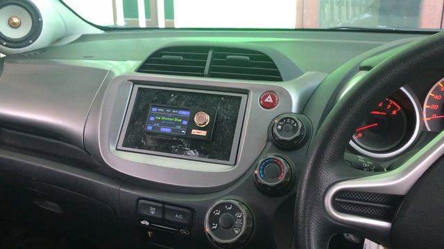 Zapco Hdsp Z8