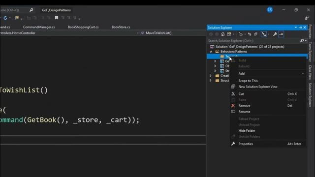 Template Method Pattern in c# | How to implement Template Pattern| Template Design Pattern | Part 1 смотреть онлайн