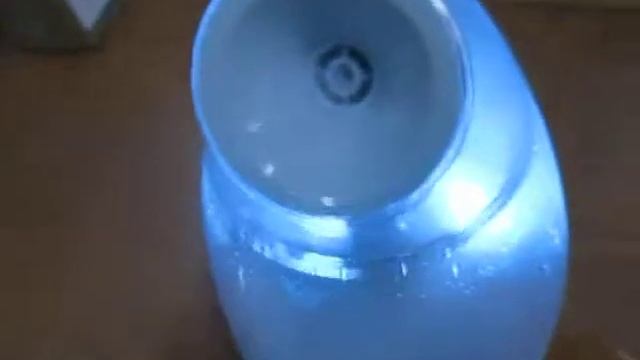Babymoov Hygro+ Humidifier смотреть онлайн