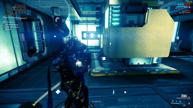 Warframe - Europa, Orias [Spy][Sortie 1] смотреть онлайн