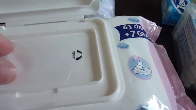 Сумка в роддом №2 (вещи после родов) смотреть онлайн