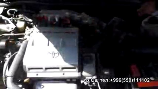 Установка газобаллонного оборудования смотреть онлайн