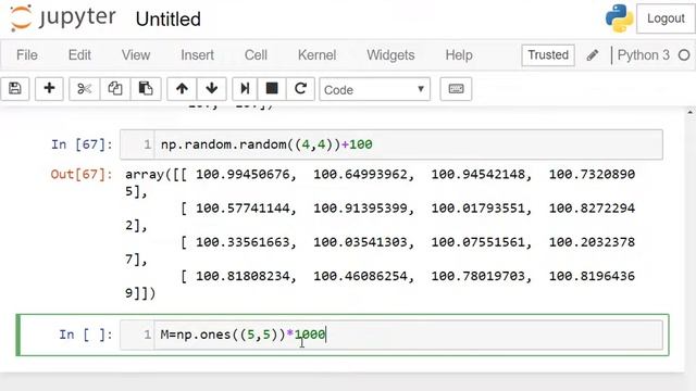 Curso de Programación en Python para Ciencia e Ingeniería 18-2 - Sesión 8 смотреть онлайн