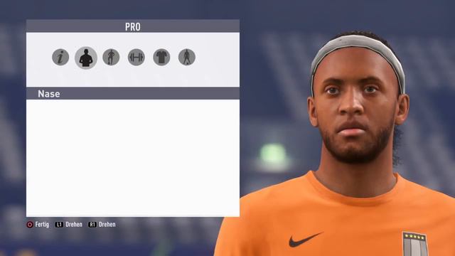 FIFA 18 how to make Ronaldinho (Pro Clubs) смотреть онлайн