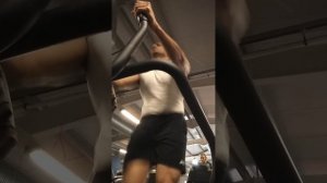 An Easy Way To Quickly Burn 100 kcal in 5 Min : The Stepper Machine