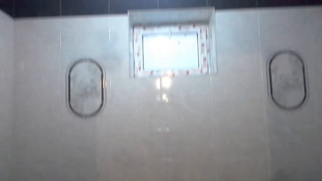 Установка плитки на баню смотреть онлайн