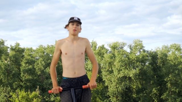 ИЛЬЯ ПОСТАВИЛ ТРЮК МЕЧТЫ | RS DAYS