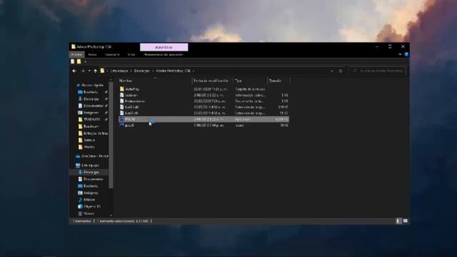 ✅COMO DESCARGAR PHOTOSHOP CS6 PORTABLE FÁCIL Y RÁPIDO смотреть онлайн