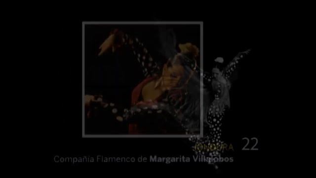 Flamenco y Punto 2014 - ICPNA Miraflores смотреть онлайн