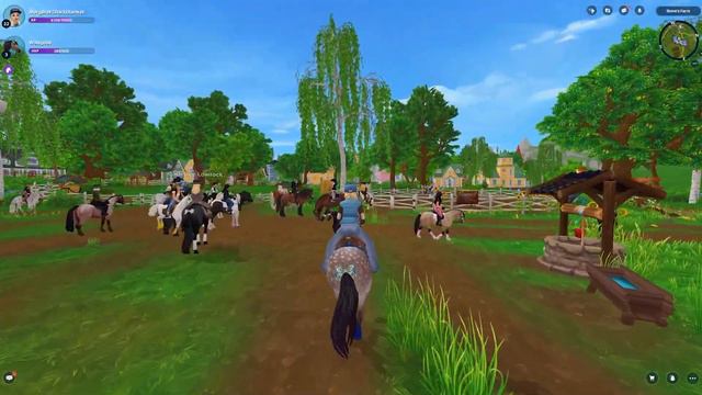 *HURRY* NEW STAR COINS CODE!! STAR RIDER, FREE HORSES & MORE REDEEM CODES STAR STABLE *24 HRS LEFT* смотреть онлайн