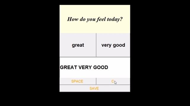 Python GUI app - simple GUI , collect data , save it to TXT file смотреть онлайн