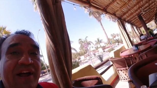 San Jose Del Cabo day trip. смотреть онлайн