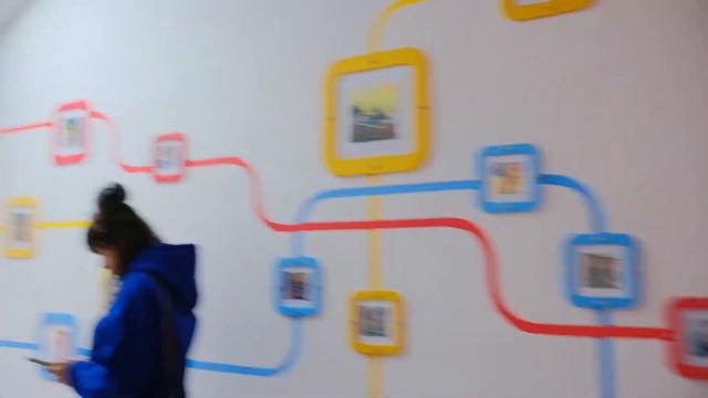 Один день из жизни студента Факультета Игровой индустрии и Киберспорта