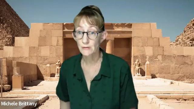 Voice of Olympus: Living Theurgy: Episode 4 смотреть онлайн