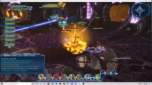 Tanking FFe with 1 art 100 sp and no mods смотреть онлайн