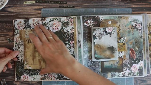 Мастер-класс: Альбом 