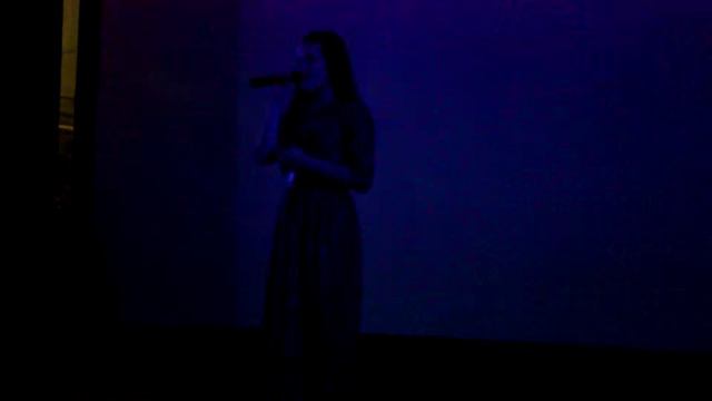 ,, Дай, Бог ! ,, - Виктория Жалнина гр.,,Частный Визит,,рук.О.Костенко смотреть онлайн