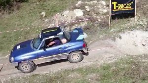 offroad suzuki X90