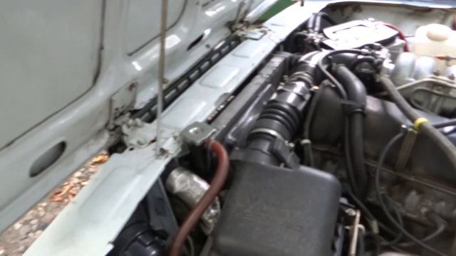 ОЧЕНЬ ЯРКИЕ ЛАМПЫ НА ВАЗ!ВАЗ 2107 PANDA! смотреть онлайн