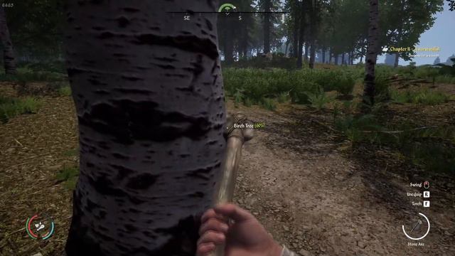 Hunter Extraordinaire - Medieval Dynasty Lets Play 2021 - ep 4 смотреть онлайн