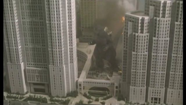 Top 10 Best Godzilla Movies смотреть онлайн