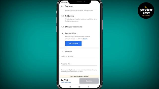 Realme 12 pro Plus Free!! How to Get Free Realme 12 pro mobile!! Giveaway!! смотреть онлайн