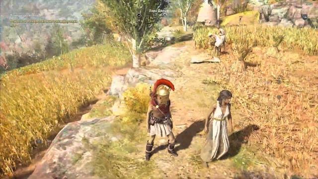 ЛИКАОН И ПРАКСИФЕЯ ➤ Assassin's Creed Odyssey ➤ Прохождение #16 ➤ 4K 60 FPS PS5 смотреть онлайн