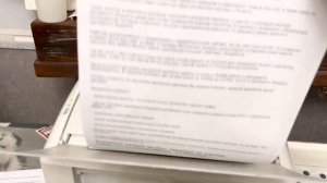 Лазерный принтер Canon F151300