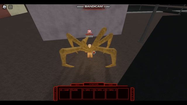 АПНУЛ 6 СТАДИЮ Ken Kaneki в Roblox Ro-Ghoul смотреть онлайн