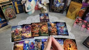 ПОЗВОНИТ ЛИ ОН МНЕ. НАПИШЕТ ЛИ ОН МНЕ. ПОЯВИТСЯ ЛИ ОН В БЛИЖАЙШЕЕ ВРЕМЯ. таро гадание.mp4