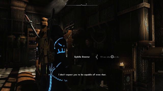 Skyrim Legacy Of The Dragonborn (3200+ Mods) Ep.11- She Will Pay! смотреть онлайн