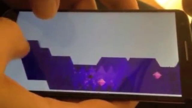 ZigZag Game - World Record 14316 - High score 14000+ - (Android Gameplay) смотреть онлайн