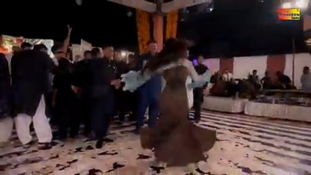 Jogiya | Mehak Malik | Dance Performance | Shaheen Studio смотреть онлайн