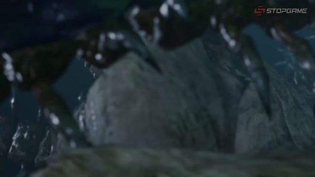Всё, что известно о Sekiro: Shadows Die Twice смотреть онлайн