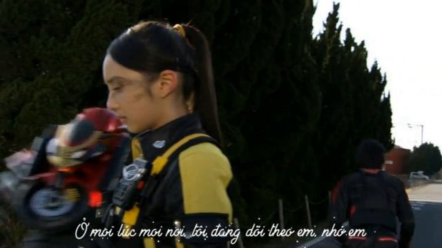 Hiromu x Youko - One Man [Vietsub] смотреть онлайн