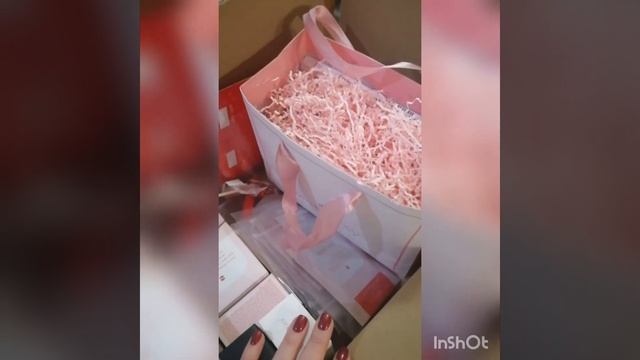 Подарки от Компании ? смотреть онлайн