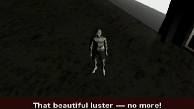 Killer7 Walkthrough: Target 03 Encounter [Gamecube Version] смотреть онлайн