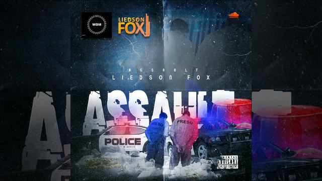 LIEDSON - Assault смотреть онлайн