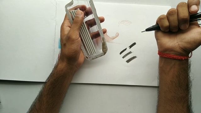 My new Drawing material ? Sketch material For beginners | Sachinart23 | sketch tool's #sachinart23 смотреть онлайн