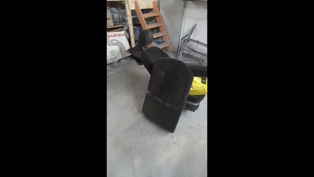 Лютый ford focus от собственника.Как перекуп готовит тачку на продажу . смотреть онлайн