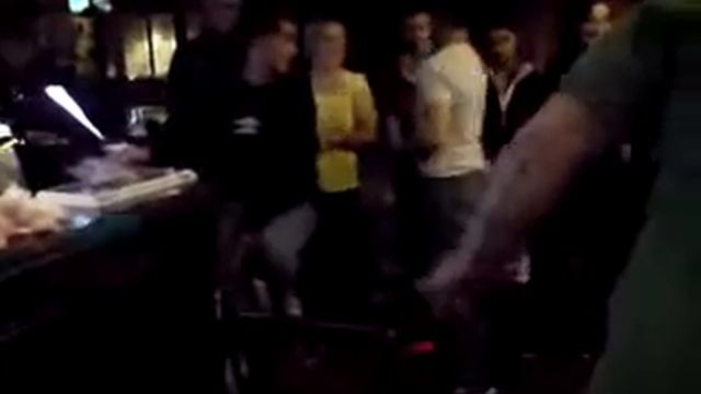 Stone Cross Eggheads смотреть онлайн